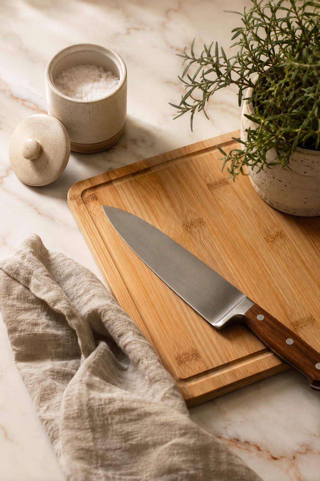 Os Acessórios de Cozinha que Tornam o Dia a Dia Mais Fácil — acessórios de cozinha funcionais
