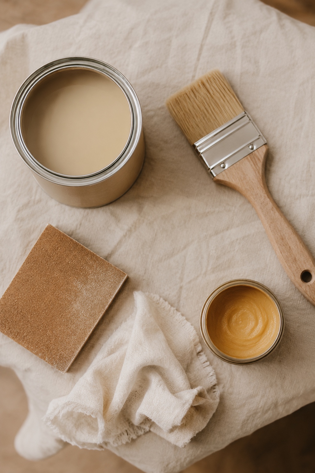 Como Customizar Móveis Antigos e Dar Nova Vida à Casa