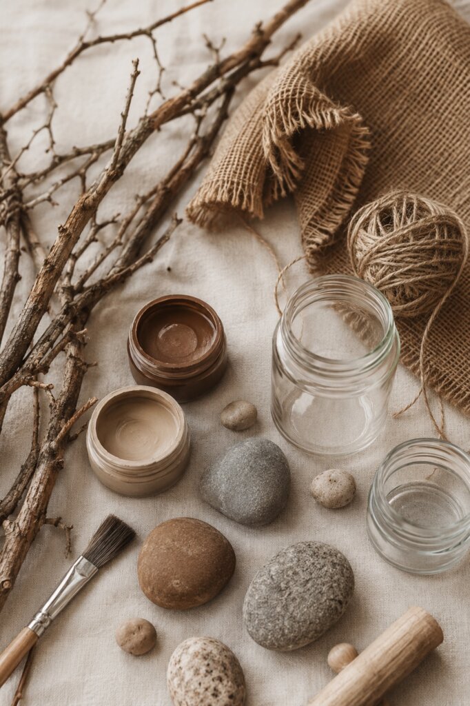 decoracao diy materiais simples — decoracao diy materiais simples