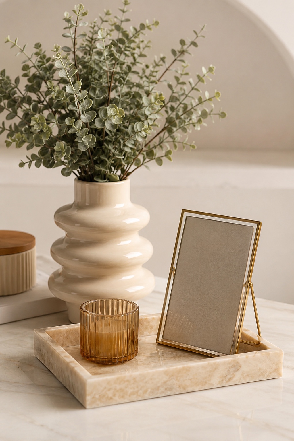 Os Achados da Shopee com Visual Caro que Transformam a Decoração