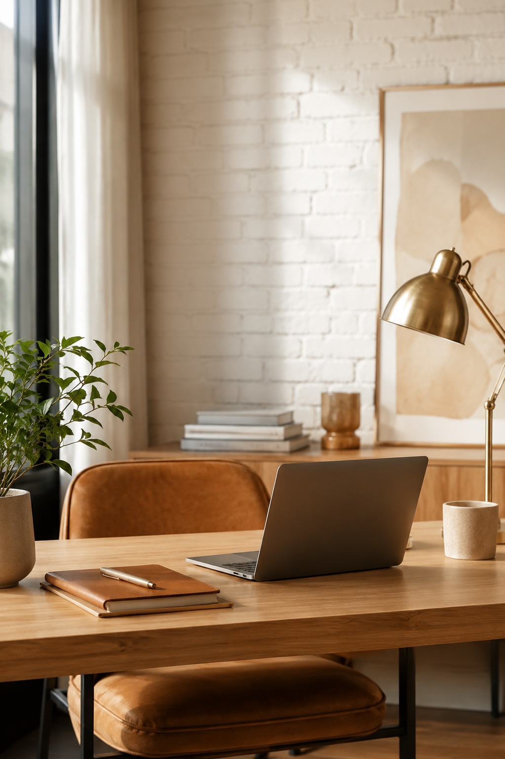 Como Montar o Home Office Perfeito para Trabalhar Melhor — home office perfeito