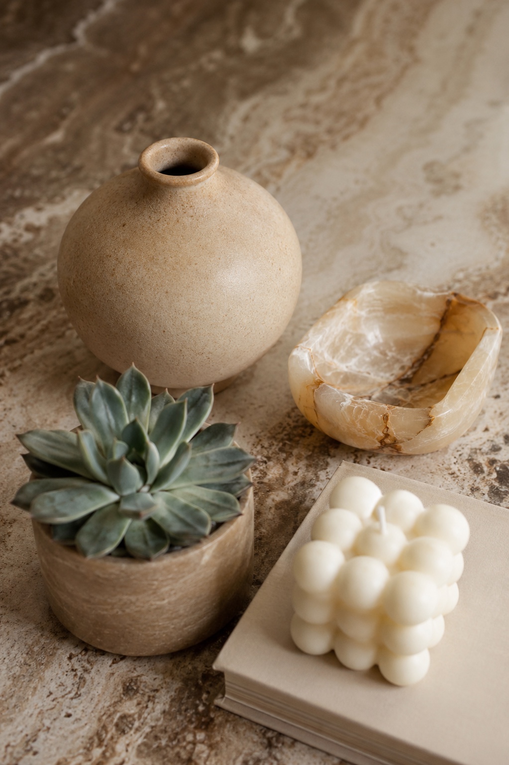 Os Objetos Decorativos que Fazem Toda a Diferença no Ambiente