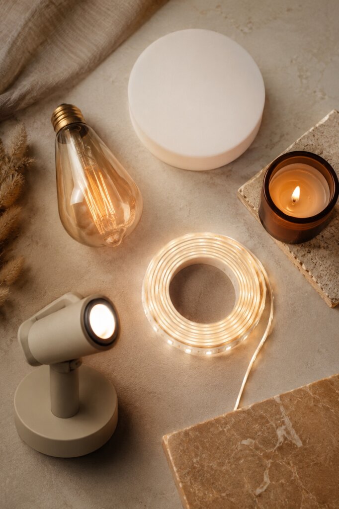 tipos iluminacao comodos — tipos iluminacao comodos