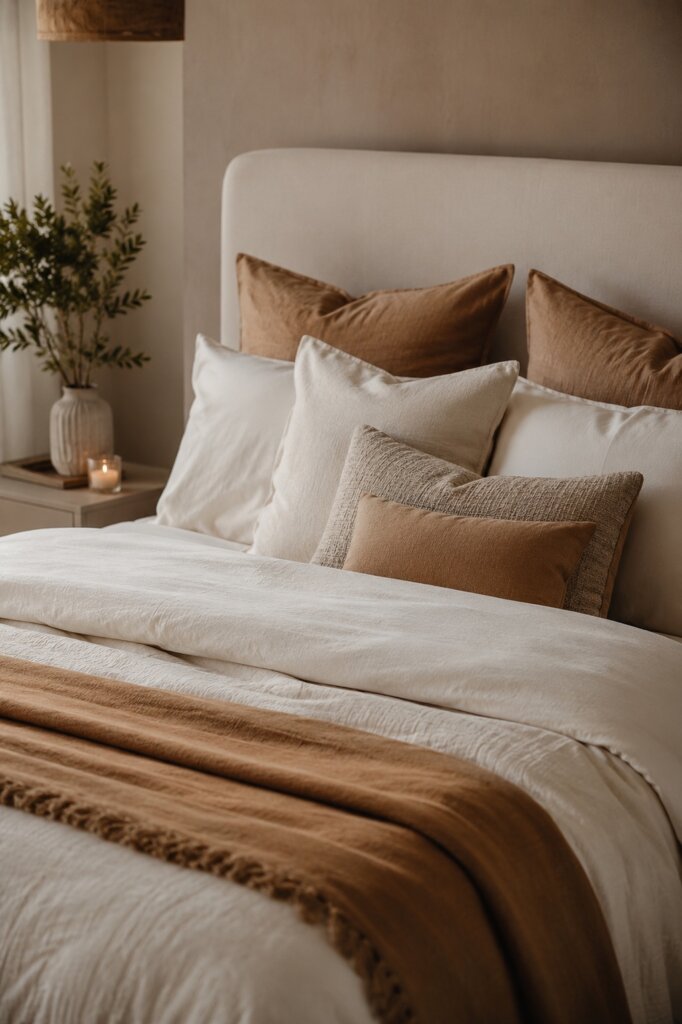 truques cama bem arrumada — truques cama bem arrumada