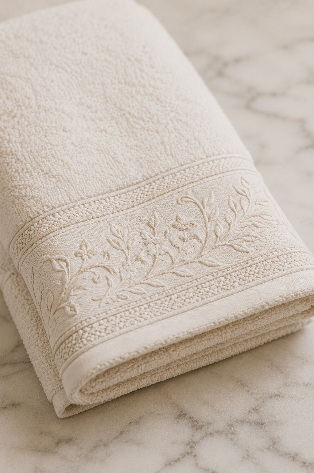 Produtos Banheiro Nivel Spa 04 Toalha De Spa — Os Produtos que Elevam o Banheiro ao Nível de Spa