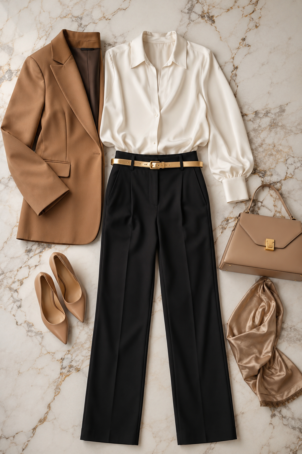 Pecas Chave Guarda Roupa Inverno — As Peças-Chave para um Guarda-Roupa de Inverno Sofisticado
