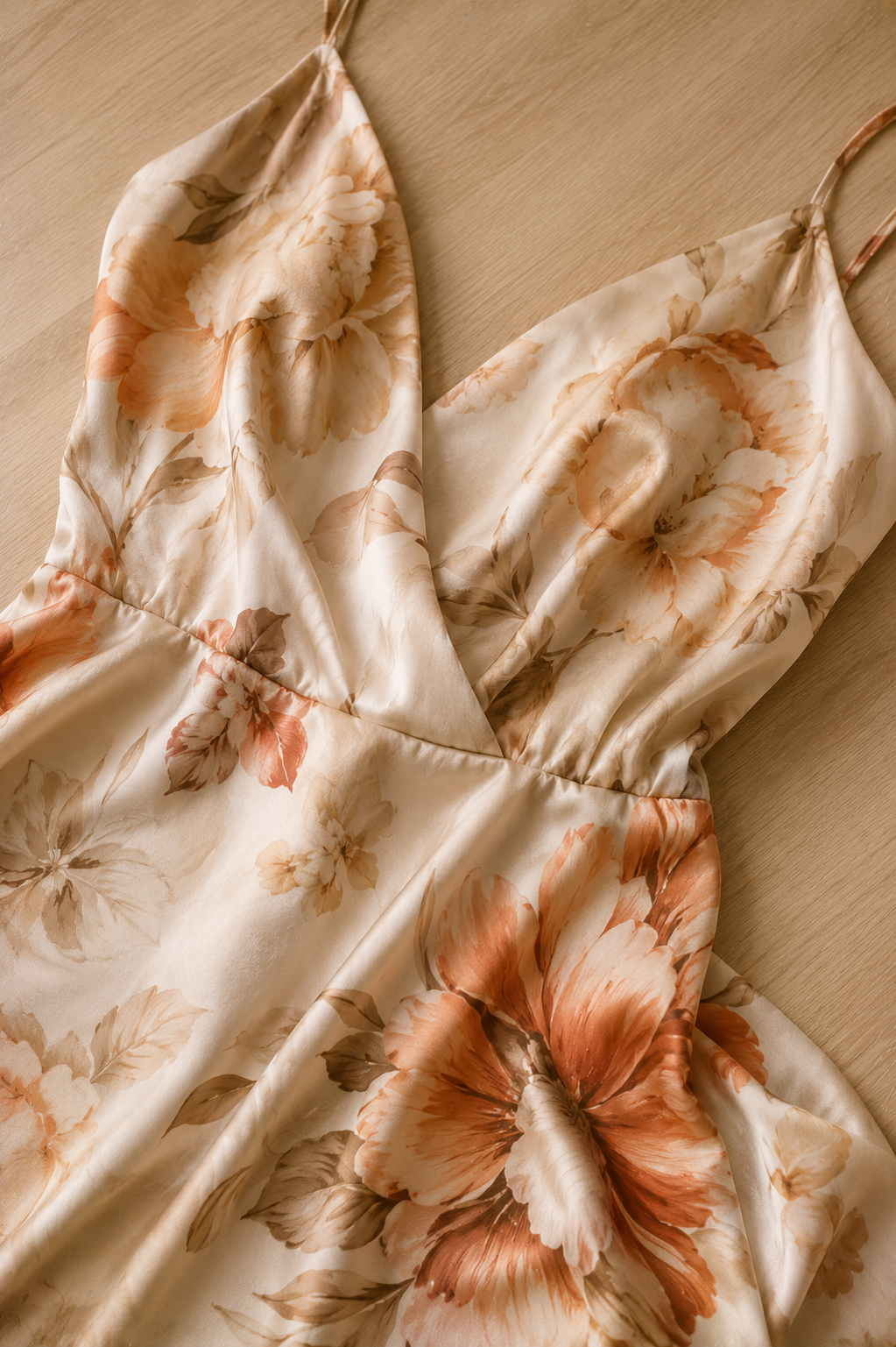 Looks coloridos e estampados para a primavera-verão
