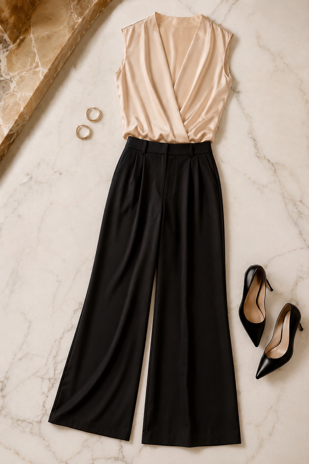 Looks Elegantes Cada Ocasiao 01 Look Jantar