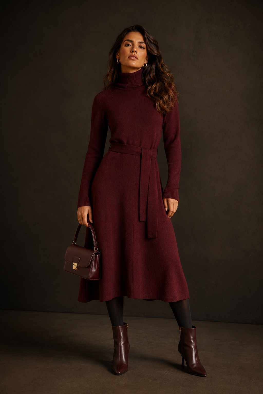 looks prontos outono inverno 2026 inspiração completa